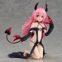 Figure - To LOVE Ru Darkness / Lala Satalin Deviluke
