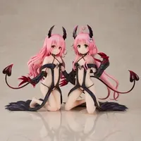 Figure - To LOVE Ru Darkness / Lala Satalin Deviluke