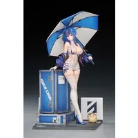 Figure - Azur Lane / St. Louis