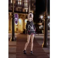 figma - Blue Archive / Onikata Kayoko