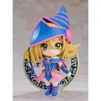 Nendoroid - Yu-Gi-Oh! / Dark Magician Girl