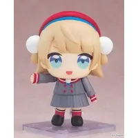 Nendoroid - VTuber / Shigure Ui