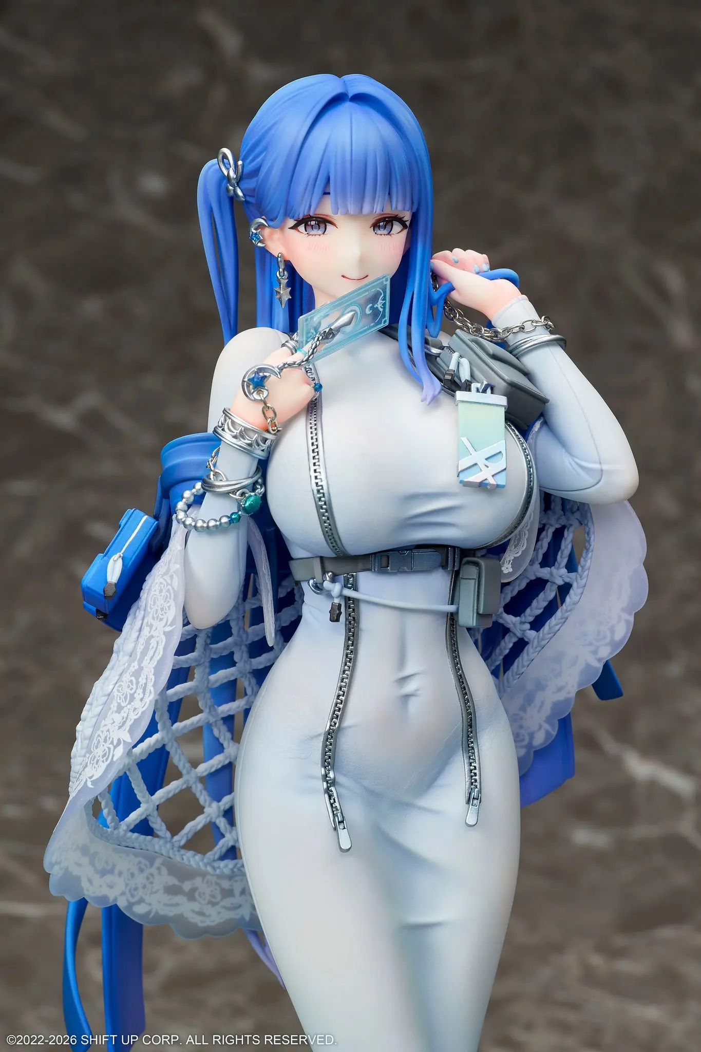 GODDESS OF VICTORY: NIKKE Arcana 1/7 Complete Figure