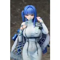 GODDESS OF VICTORY: NIKKE Arcana 1/7 Complete Figure