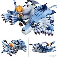 G.E.M. - Digimon Adventure