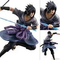 G.E.M. - NARUTO / Uchiha Sasuke