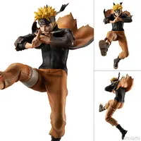 G.E.M. - NARUTO / Uzumaki Naruto