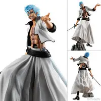 G.E.M. - Bleach / Grimmjow Jaegerjaquez