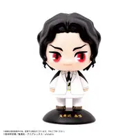 Yura Yura Head - Demon Slayer: Kimetsu no Yaiba / Kibutsuji Muzan