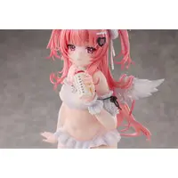 Aimu Illustrated by RIKO 1/6 Complete Figure