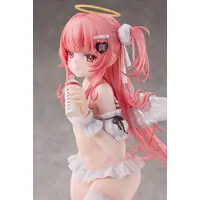 Aimu Illustrated by RIKO 1/6 Complete Figure