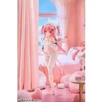 Aimu Illustrated by RIKO 1/6 Complete Figure