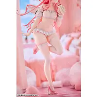 Aimu Illustrated by RIKO 1/6 Complete Figure