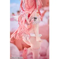 Aimu Illustrated by RIKO 1/6 Complete Figure