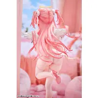 Aimu Illustrated by RIKO 1/6 Complete Figure