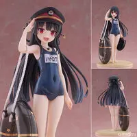 KoiKoi -Sakura- Maitetsu Last Run!! Hachiroku School Swimsuit ver. 1/6 Complete Figure