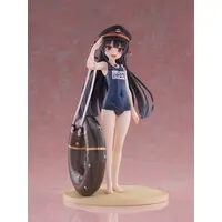 KoiKoi -Sakura- Maitetsu Last Run!! Hachiroku School Swimsuit ver. 1/6 Complete Figure