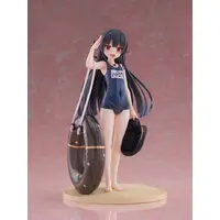 KoiKoi -Sakura- Maitetsu Last Run!! Hachiroku School Swimsuit ver. 1/6 Complete Figure
