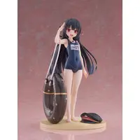 KoiKoi -Sakura- Maitetsu Last Run!! Hachiroku School Swimsuit ver. 1/6 Complete Figure