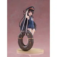 KoiKoi -Sakura- Maitetsu Last Run!! Hachiroku School Swimsuit ver. 1/6 Complete Figure