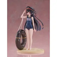 KoiKoi -Sakura- Maitetsu Last Run!! Hachiroku School Swimsuit ver. 1/6 Complete Figure