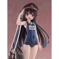KoiKoi -Sakura- Maitetsu Last Run!! Hachiroku School Swimsuit ver. 1/6 Complete Figure