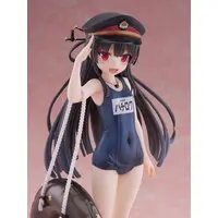 KoiKoi -Sakura- Maitetsu Last Run!! Hachiroku School Swimsuit ver. 1/6 Complete Figure