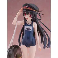 KoiKoi -Sakura- Maitetsu Last Run!! Hachiroku School Swimsuit ver. 1/6 Complete Figure