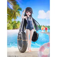 KoiKoi -Sakura- Maitetsu Last Run!! Hachiroku School Swimsuit ver. 1/6 Complete Figure