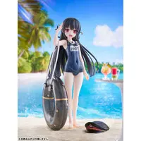 KoiKoi -Sakura- Maitetsu Last Run!! Hachiroku School Swimsuit ver. 1/6 Complete Figure