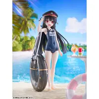 KoiKoi -Sakura- Maitetsu Last Run!! Hachiroku School Swimsuit ver. 1/6 Complete Figure