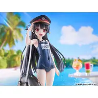 KoiKoi -Sakura- Maitetsu Last Run!! Hachiroku School Swimsuit ver. 1/6 Complete Figure