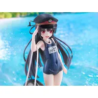 KoiKoi -Sakura- Maitetsu Last Run!! Hachiroku School Swimsuit ver. 1/6 Complete Figure
