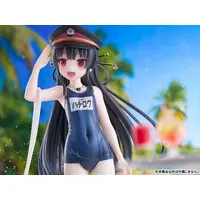 KoiKoi -Sakura- Maitetsu Last Run!! Hachiroku School Swimsuit ver. 1/6 Complete Figure