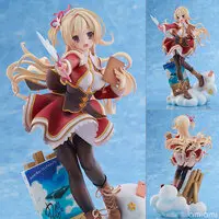 Amairo Islenauts "Shirley Warwick" 1/7 Complete Figure