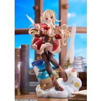Amairo Islenauts "Shirley Warwick" 1/7 Complete Figure