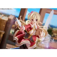 Amairo Islenauts "Shirley Warwick" 1/7 Complete Figure