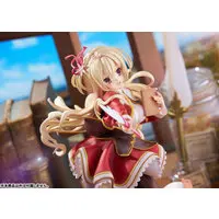 Amairo Islenauts "Shirley Warwick" 1/7 Complete Figure