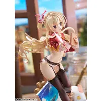 Amairo Islenauts "Shirley Warwick" 1/7 Complete Figure