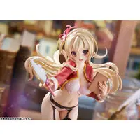 Amairo Islenauts "Shirley Warwick" 1/7 Complete Figure