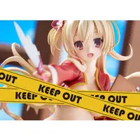 Amairo Islenauts "Shirley Warwick" 1/7 Complete Figure