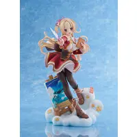 Amairo Islenauts "Shirley Warwick" 1/7 Complete Figure