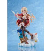 Amairo Islenauts "Shirley Warwick" 1/7 Complete Figure