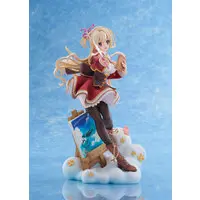 Amairo Islenauts "Shirley Warwick" 1/7 Complete Figure