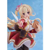 Amairo Islenauts "Shirley Warwick" 1/7 Complete Figure