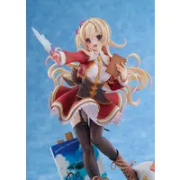 Amairo Islenauts "Shirley Warwick" 1/7 Complete Figure