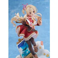 Amairo Islenauts "Shirley Warwick" 1/7 Complete Figure