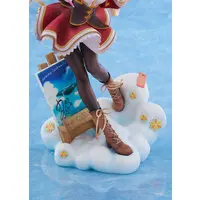 Amairo Islenauts "Shirley Warwick" 1/7 Complete Figure