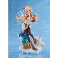 Amairo Islenauts "Shirley Warwick" 1/7 Complete Figure