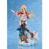 Amairo Islenauts "Shirley Warwick" 1/7 Complete Figure